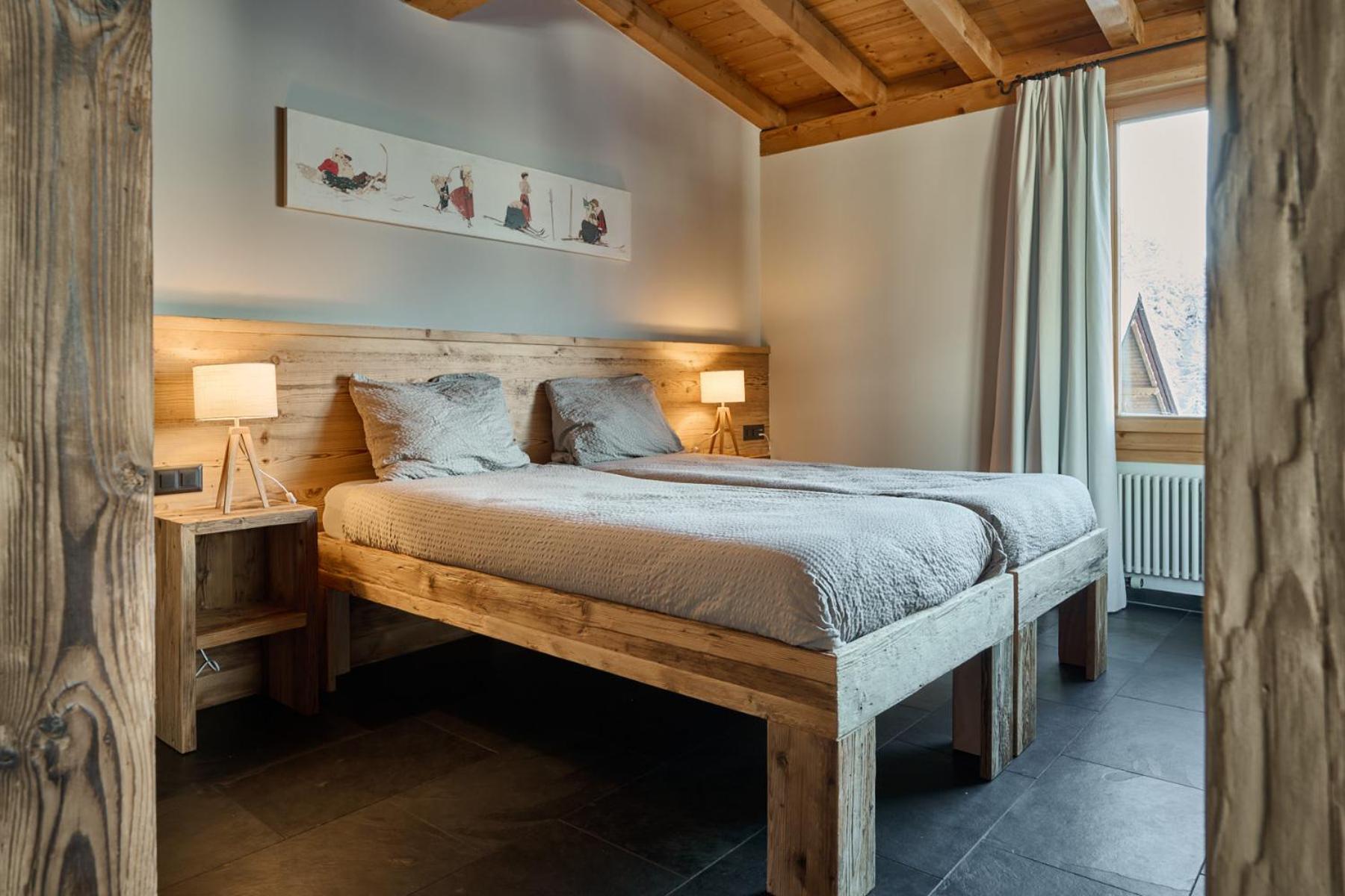 Chesa Madrisa Lägenhet St. Moritz Exteriör bild